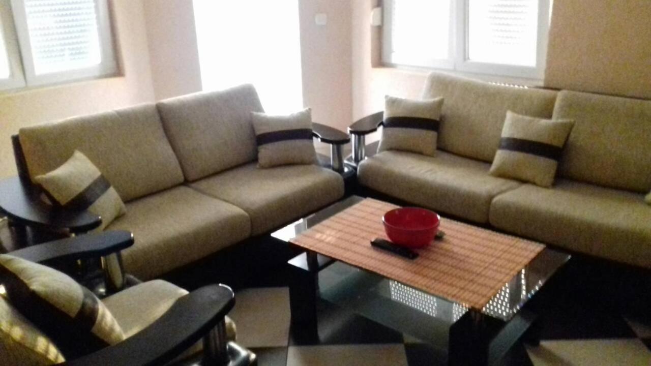 Villa Vasojevka Šušanj Eksteriør bilde